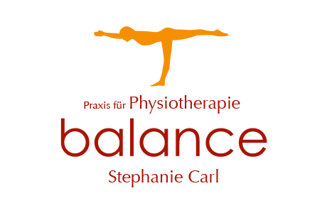 Logo der Physiotherapie Praxis Carl in Coesfeld